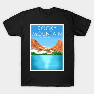 Rocky Mountain T-Shirt